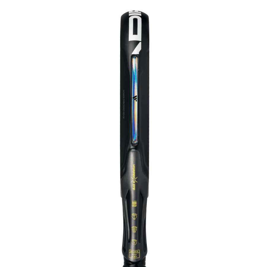 Adidas Adipower 10th Anniversary Padel Racket - Image 6
