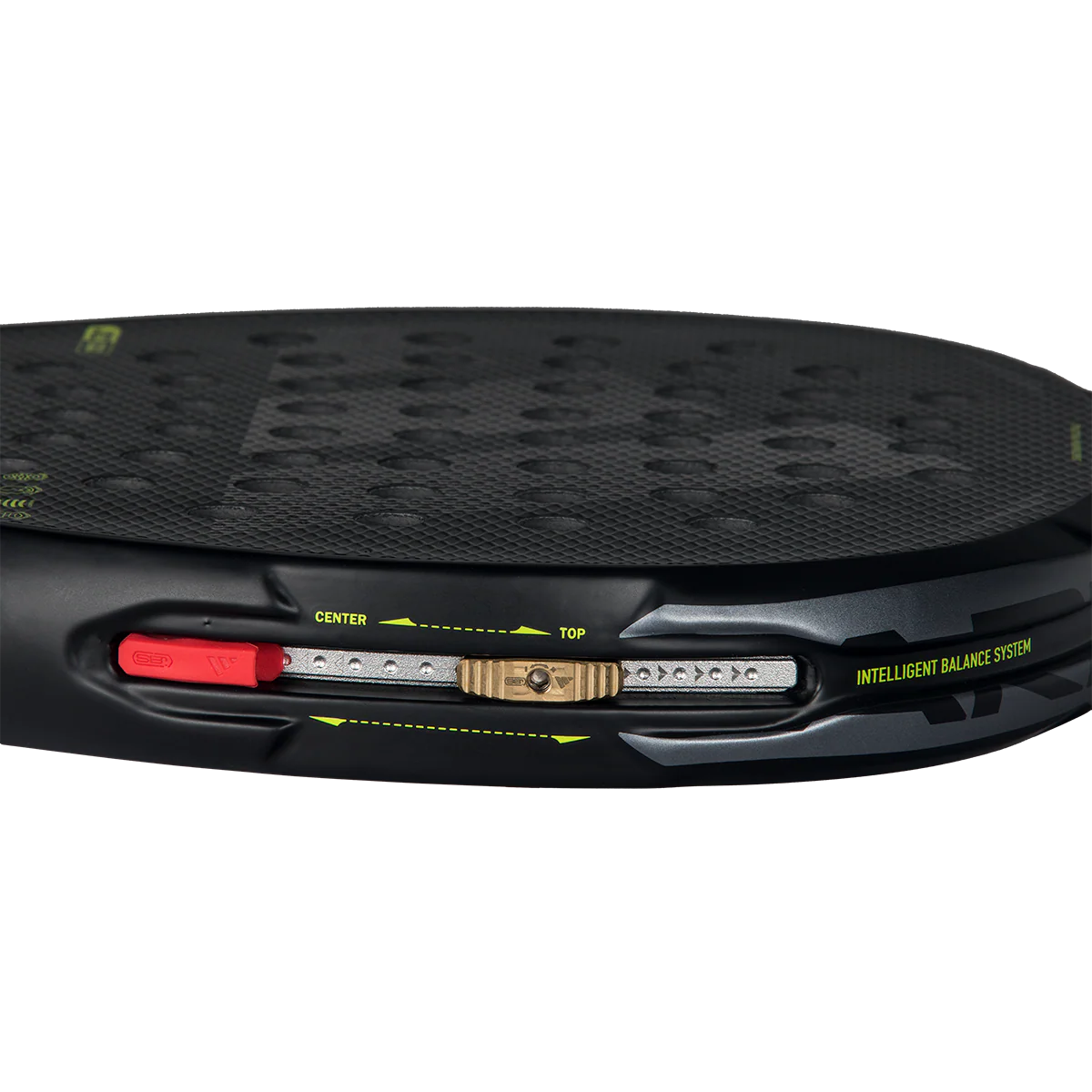 Adidas Arrow Hit Attk Padel Racket 2026 - Image 11