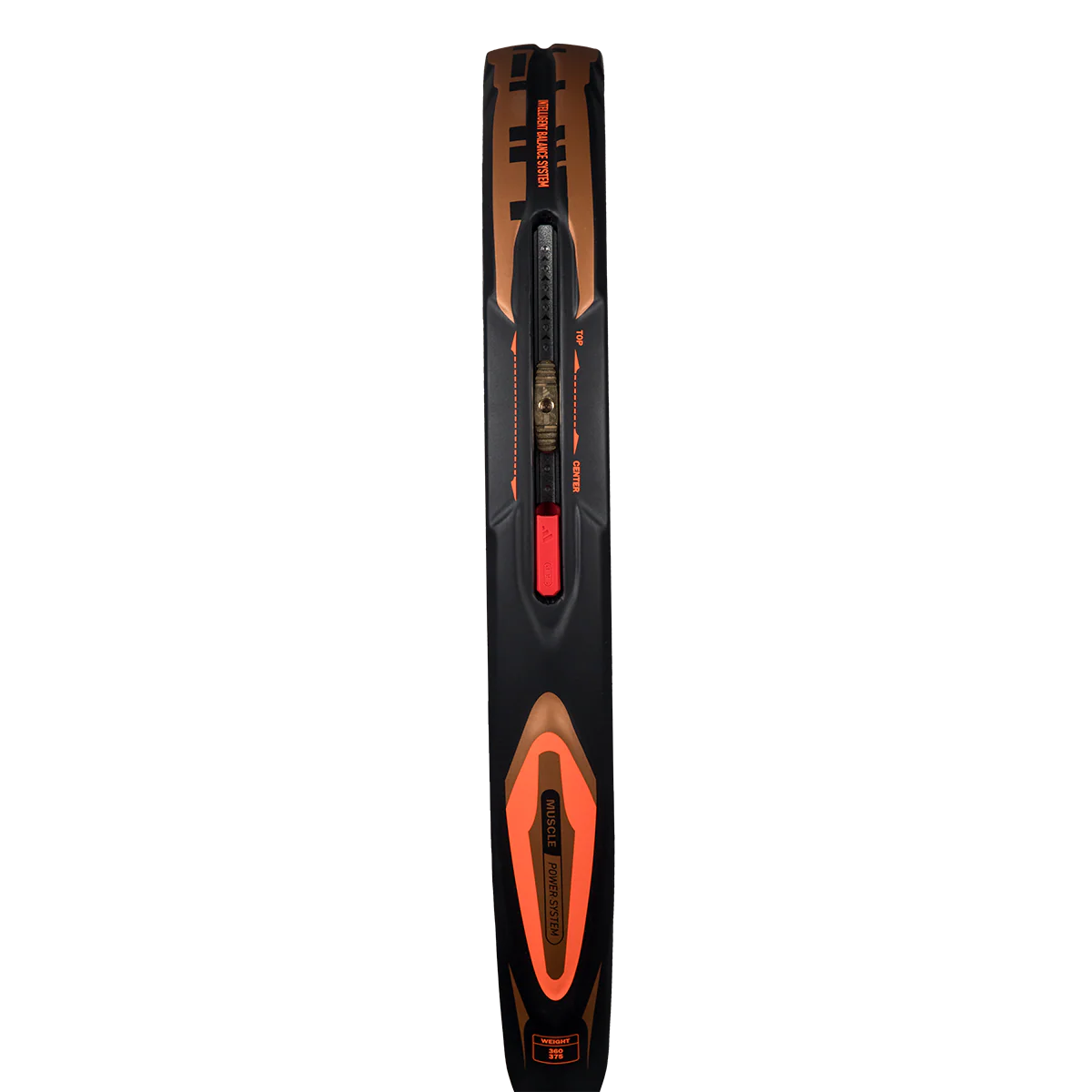 Adidas Arrow Hit Ctrl Padel Racket 2026 - Image 7