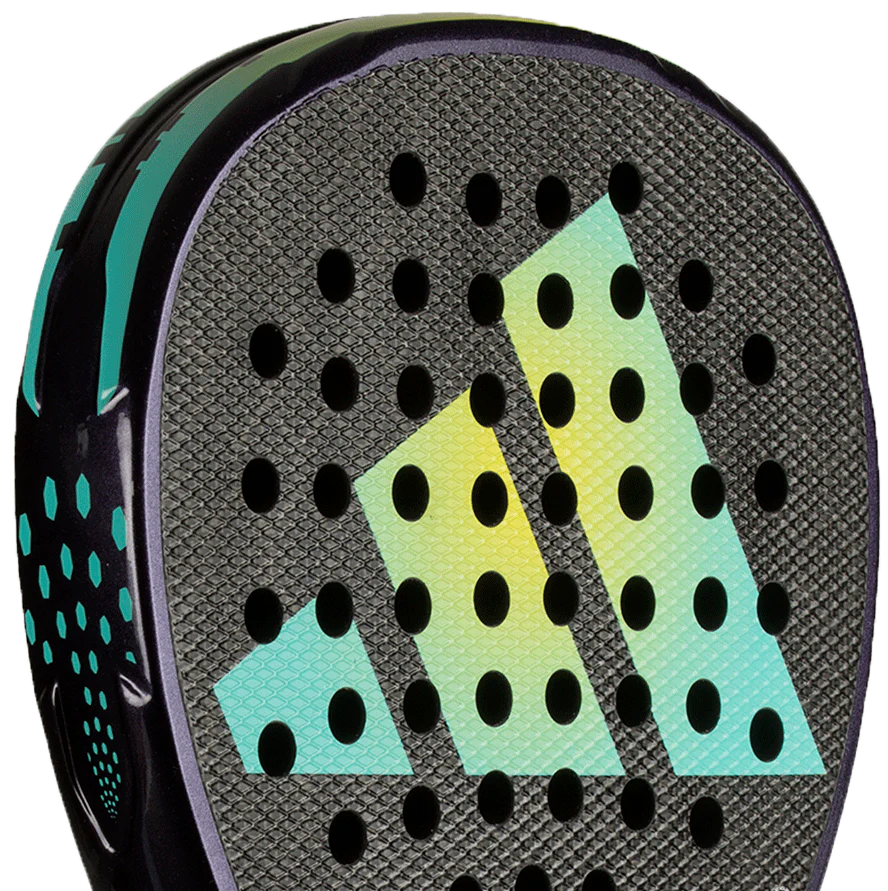 Adidas Arrow Hit Hexagon Padel Racket - Image 7