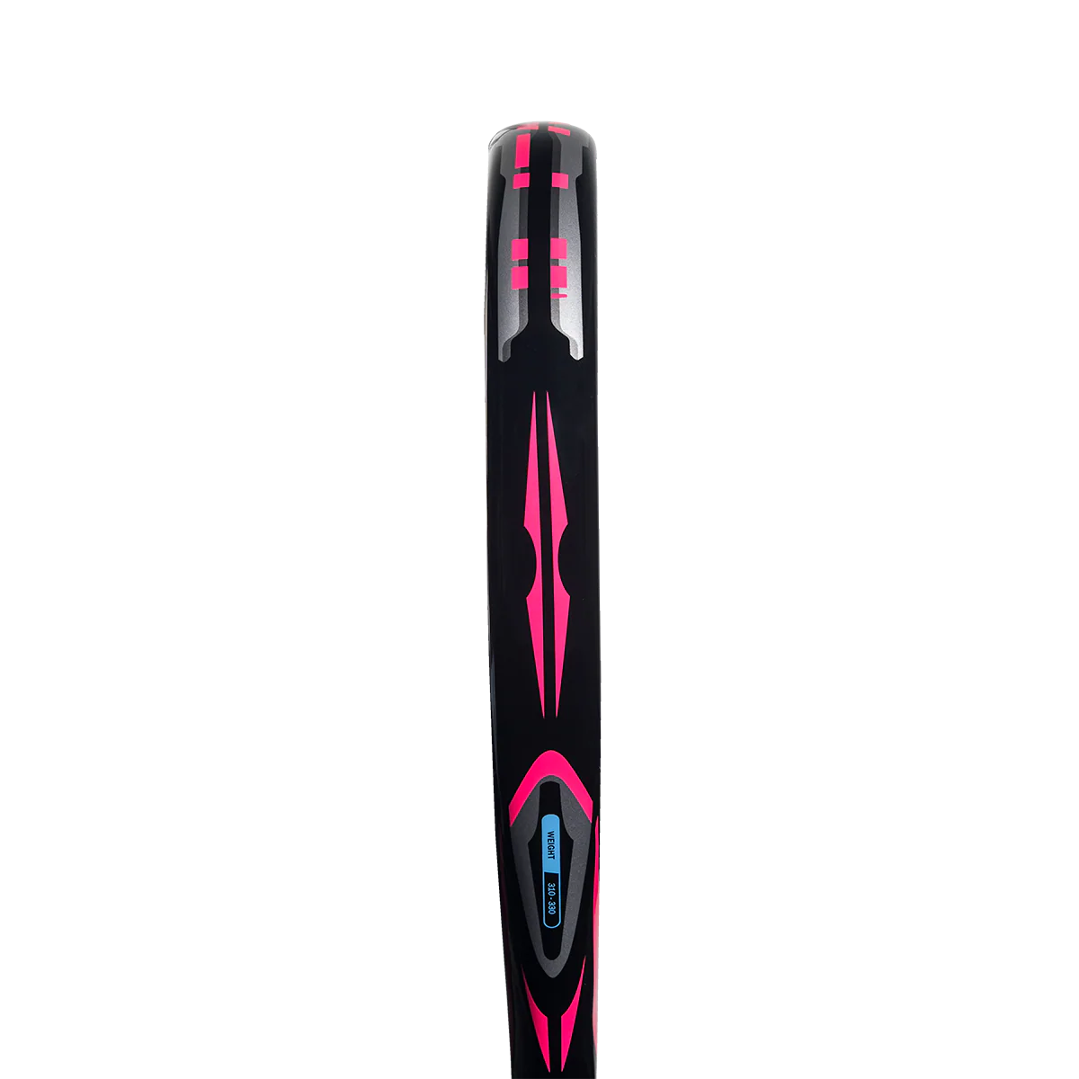 Adidas Arrow Hit Junior Padel Racket 2026 Pink - Image 6