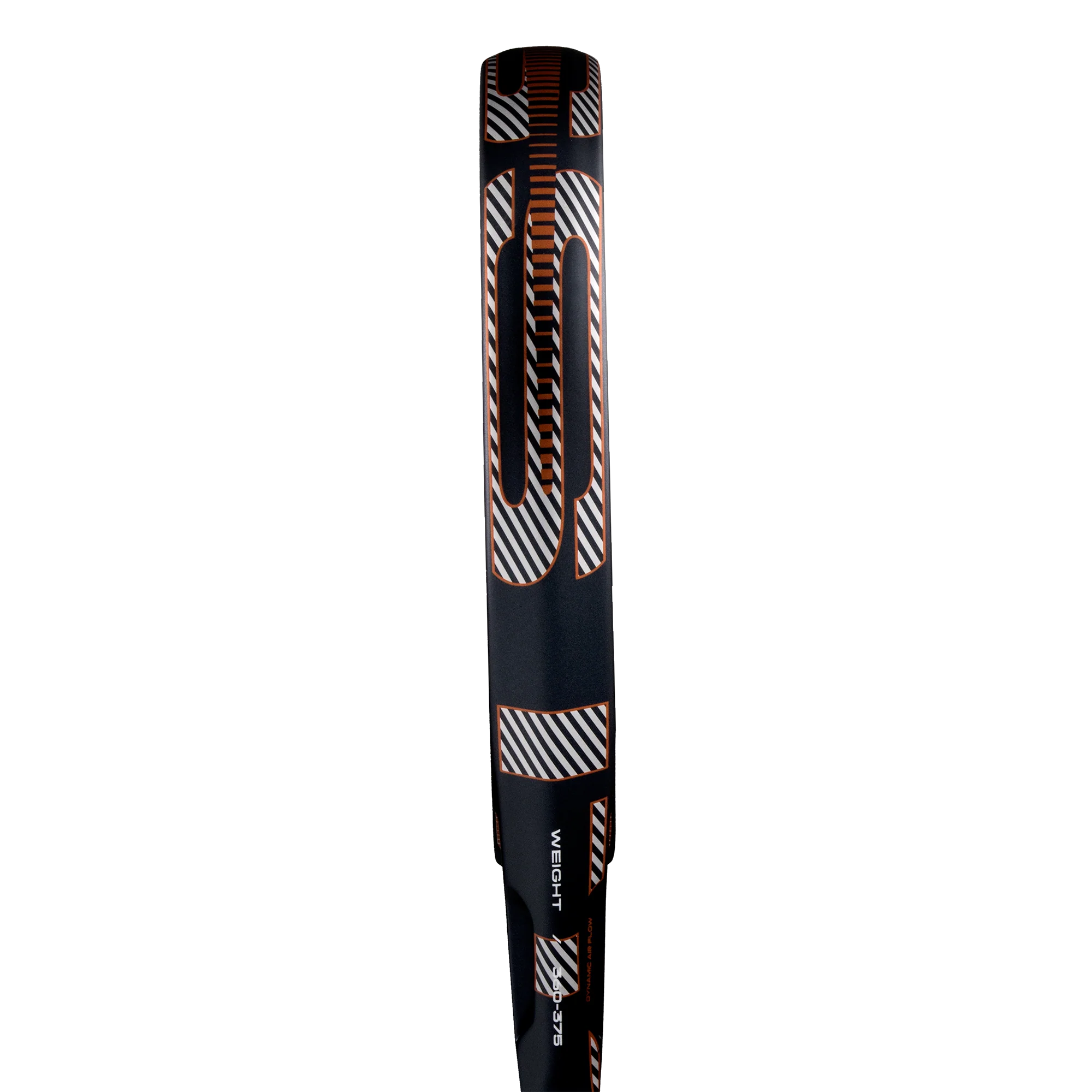 Adidas Cross IT Carbon Ctrl Padel Racket 2026 - Image 6