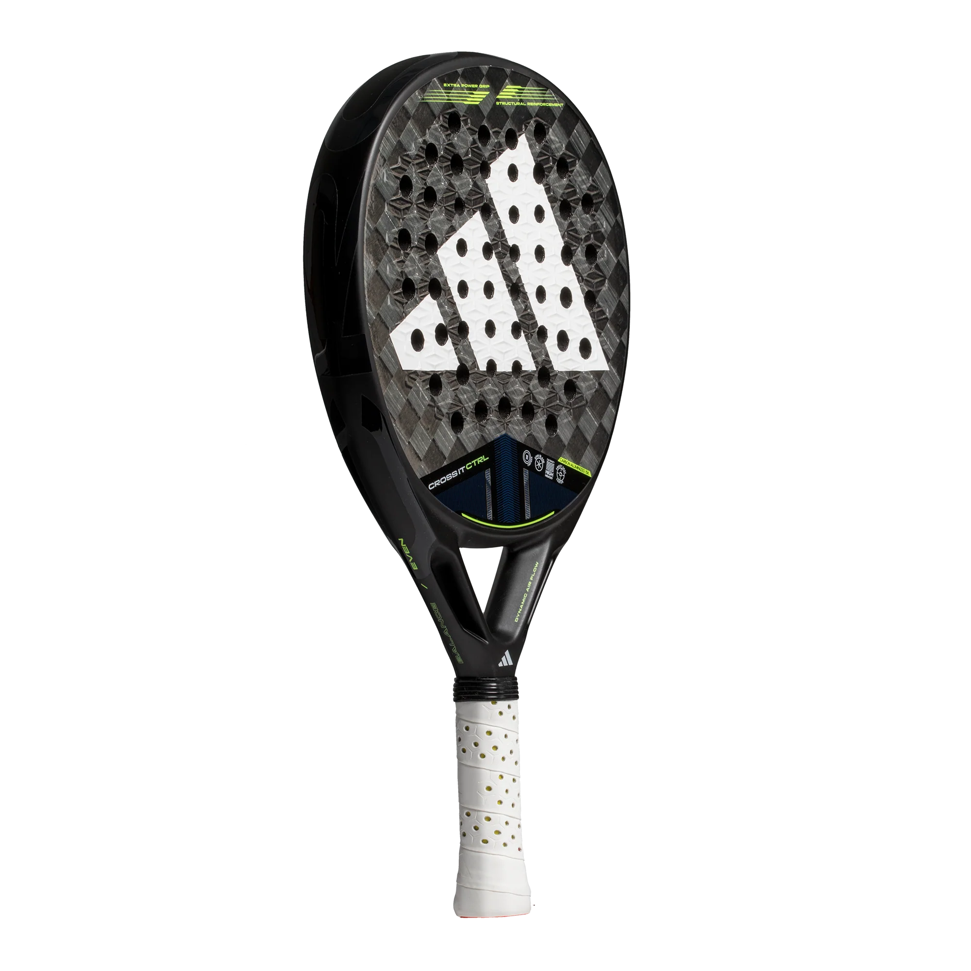 Adidas Cross It Ctrl 3.4 Padel Racket - Image 3