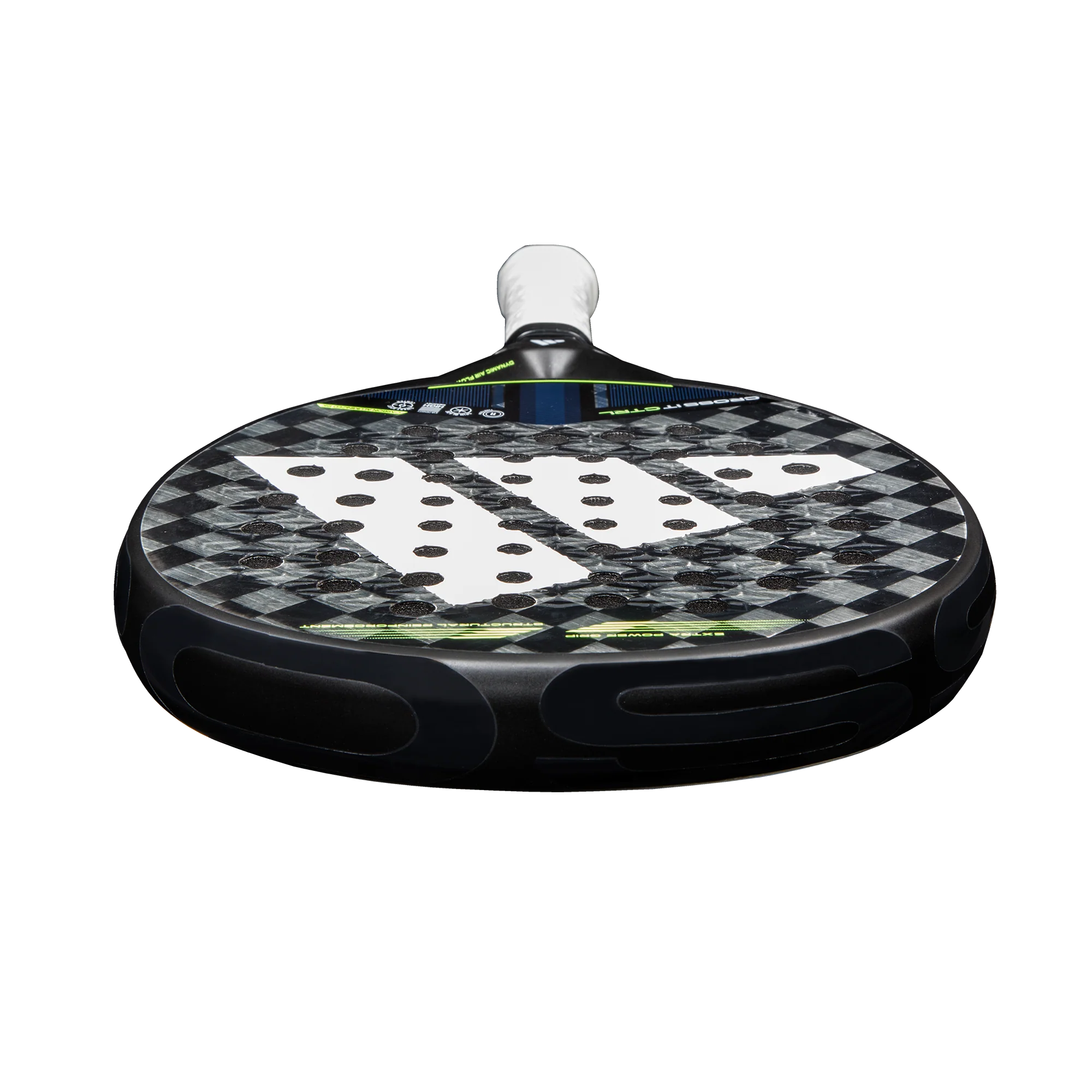 Adidas Cross It Ctrl 3.4 Padel Racket - Image 6