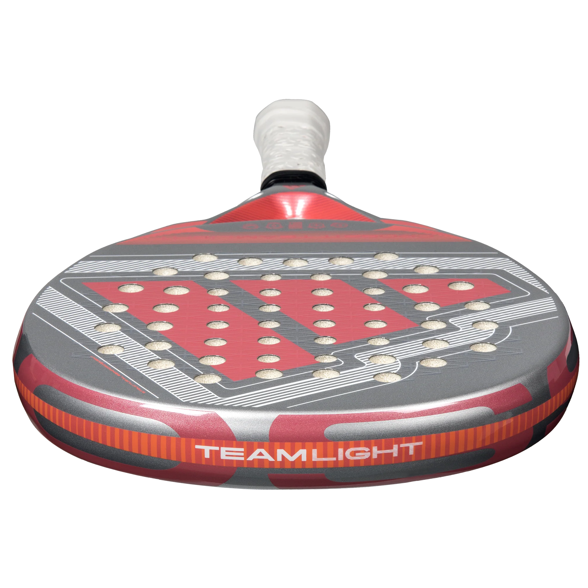 Adidas Cross IT Team Light Padel Racket 2026 - Image 8