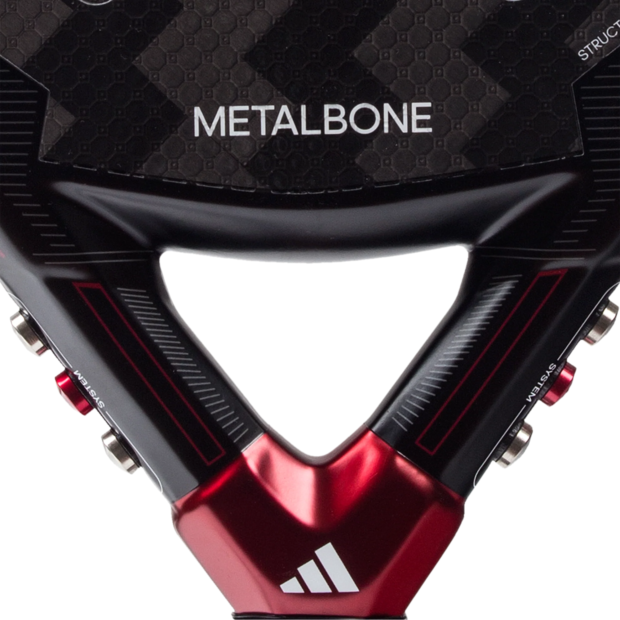 Adidas Metalbone 3.3 Padel Racket - Image 6