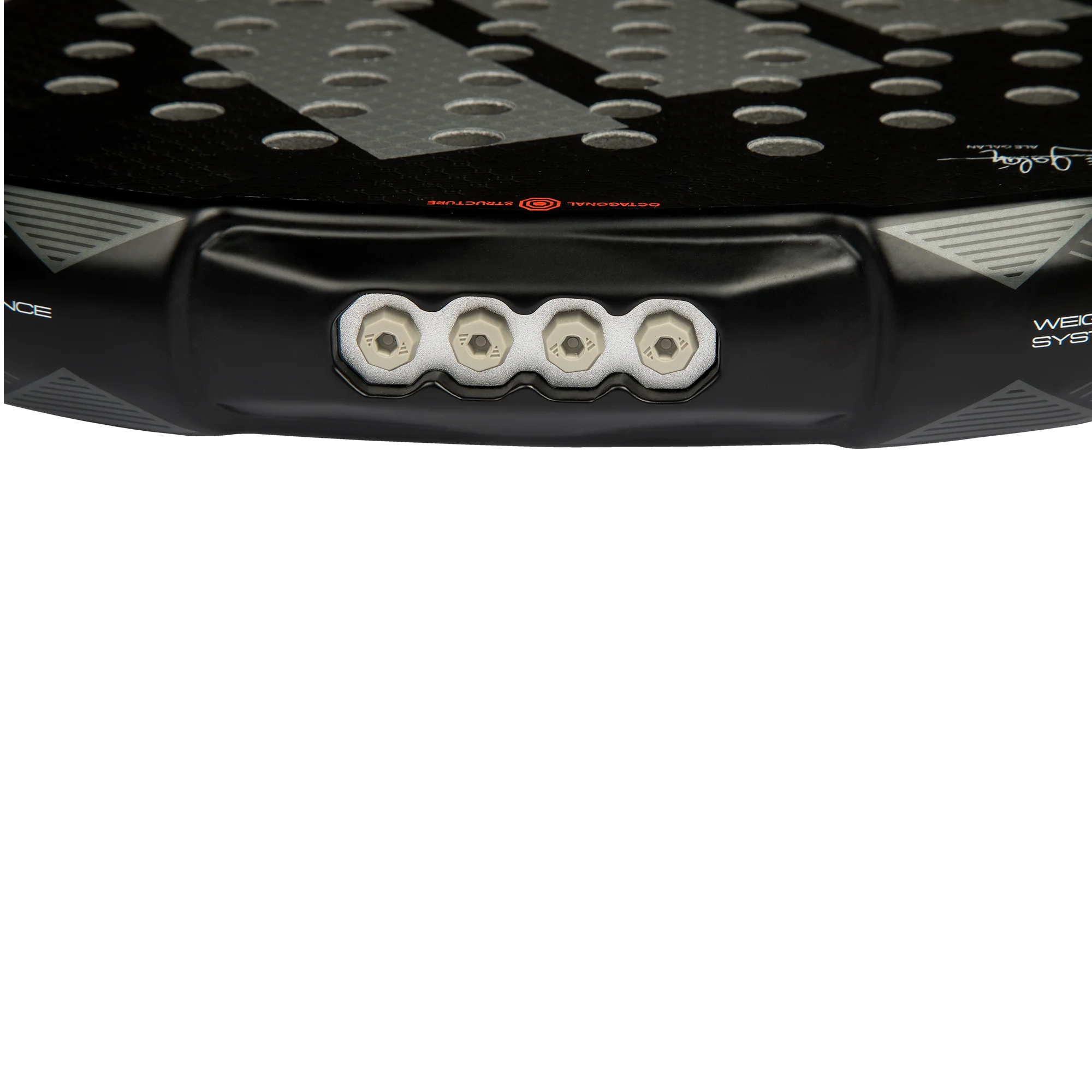 Adidas Metalbone Hrd+ 3.4 Padel Racket - Image 10