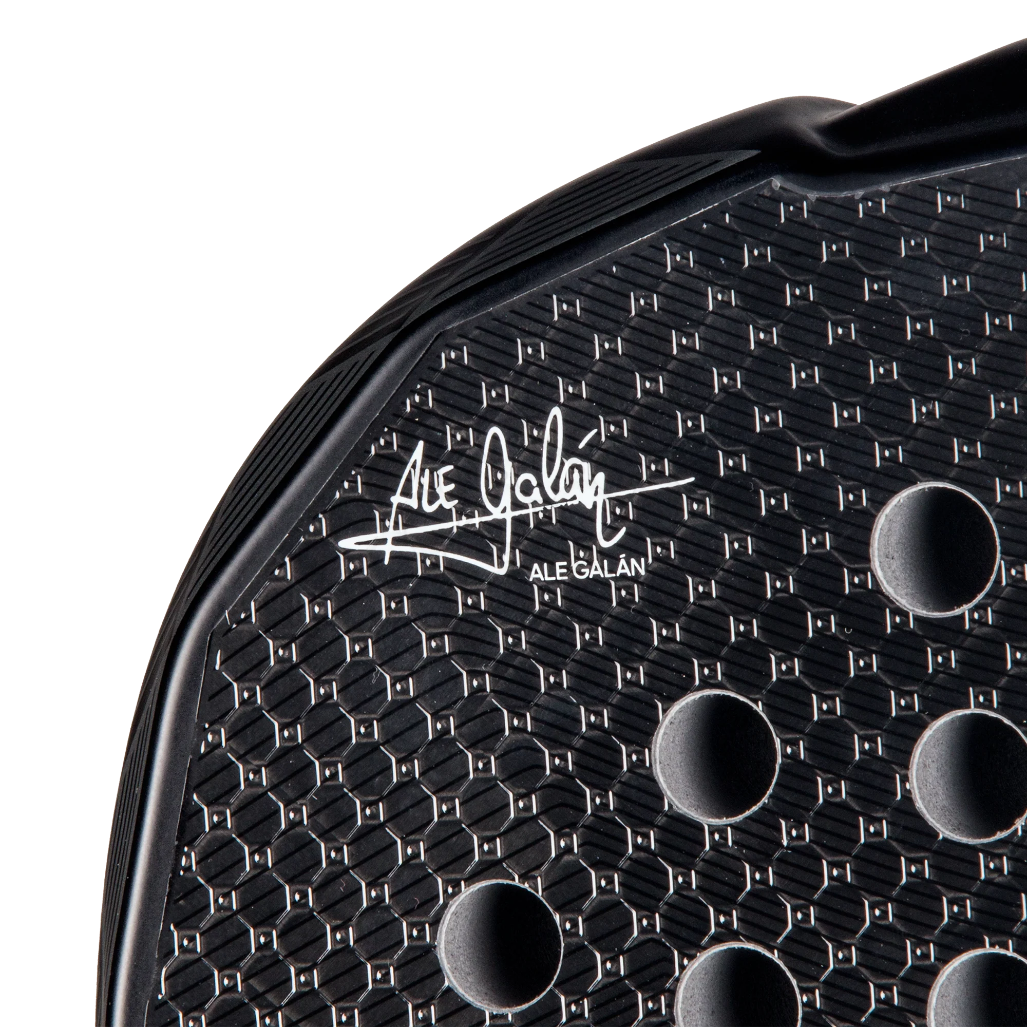Adidas Metalbone Hrd+ 3.4 Padel Racket - Image 6