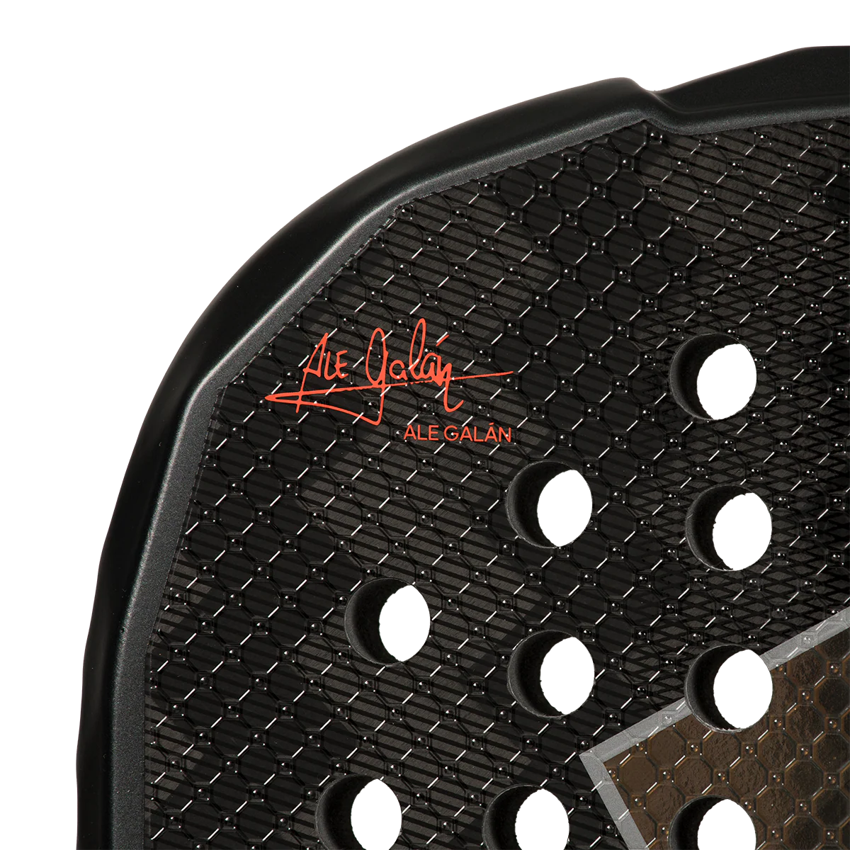 Adidas Metalbone Hrd+ Padel Racket 2026 - Image 6