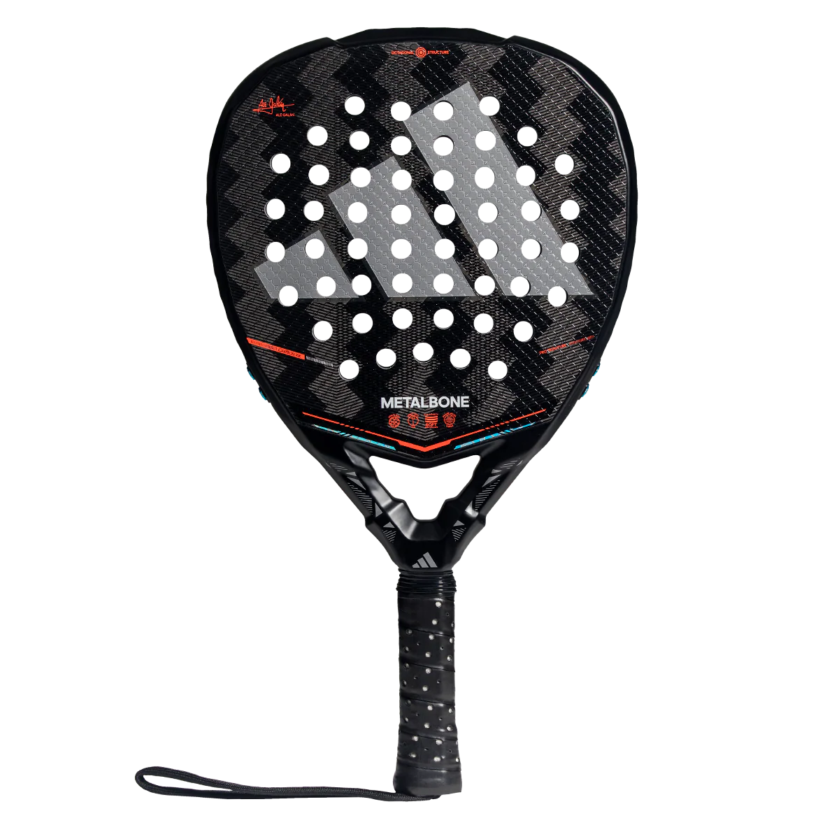 Adidas Metalbone Padel Racket 2026