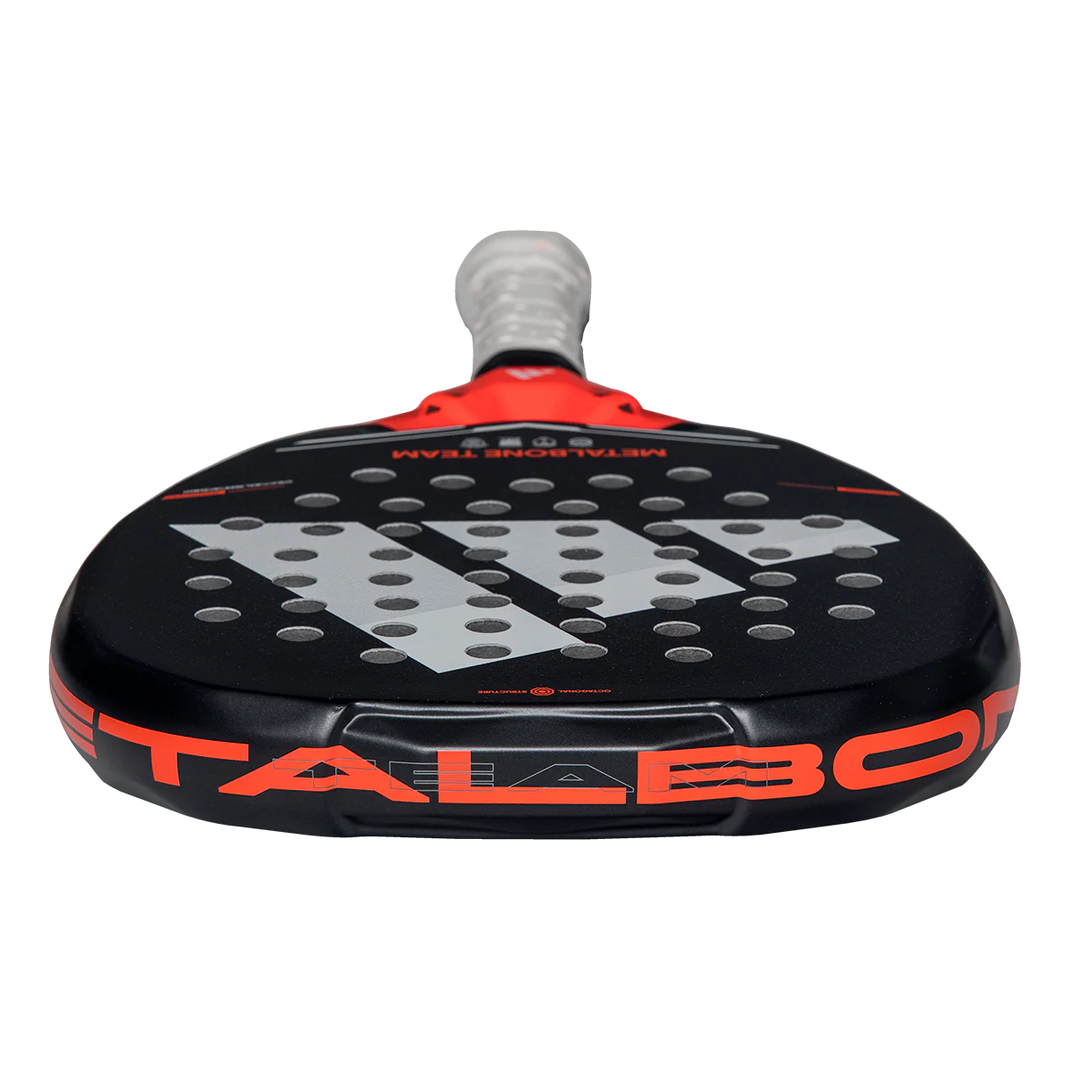 Adidas Metalbone Team Padel Racket 2026 - Image 8