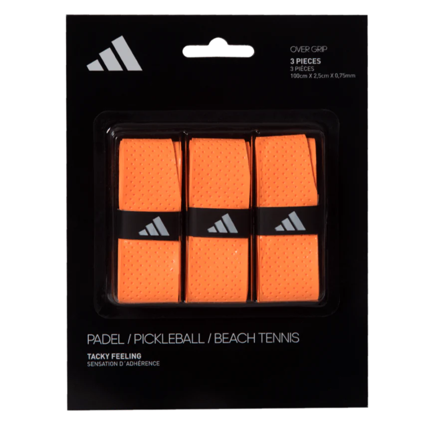 Adidas Padel Overgrip - 3 Pack - Image 3