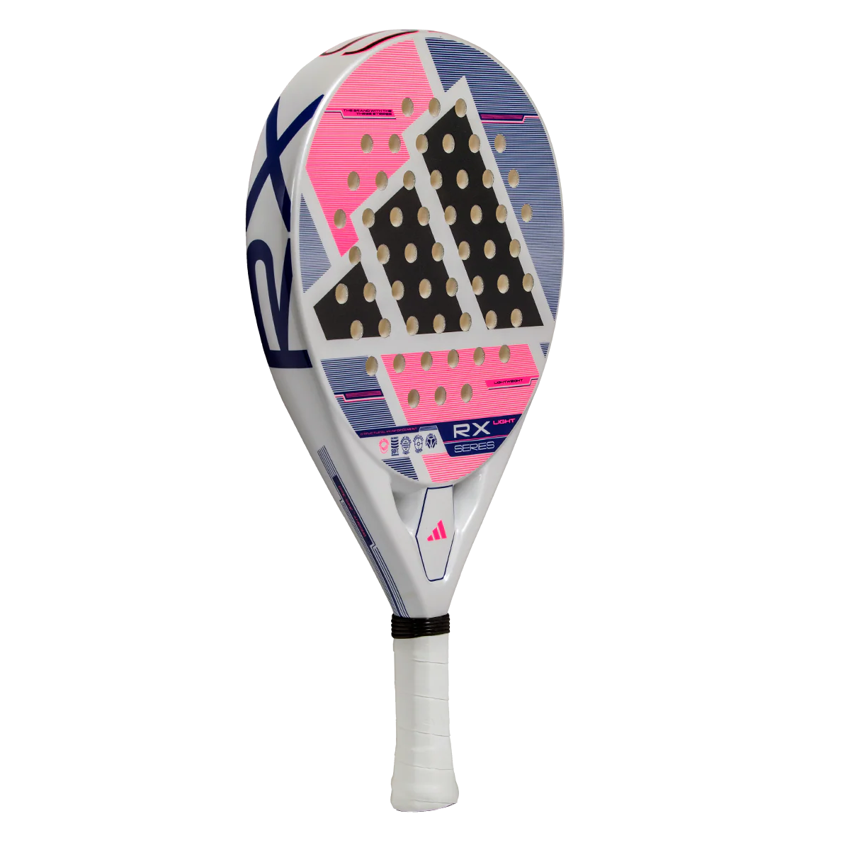 Adidas RX Series Light Padel Racket 2026 - Image 3