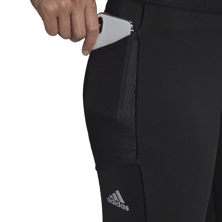 Adidas Women's Tennis Match Tight Black 2022 - Image 6