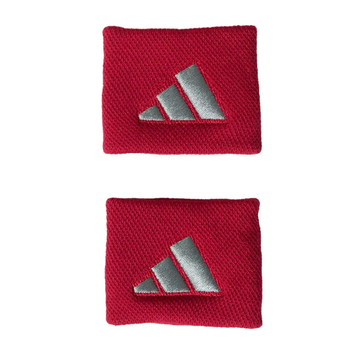Adidas Wristband - 2 Pack - Image 2