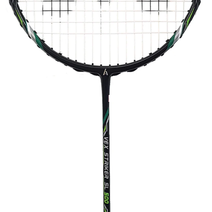 Ashaway Vex Striker 500 SL Badminton Racket - Image 3