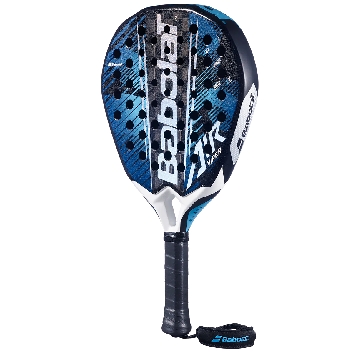 Babolat Air Viper 2.6 Padel Racket - Image 2