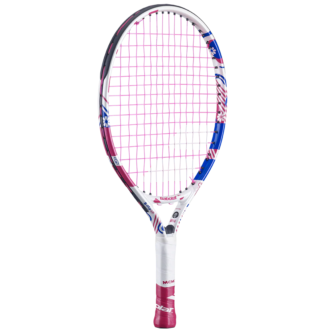 Babolat B Fly 17 Junior Tennis Racket - Image 2