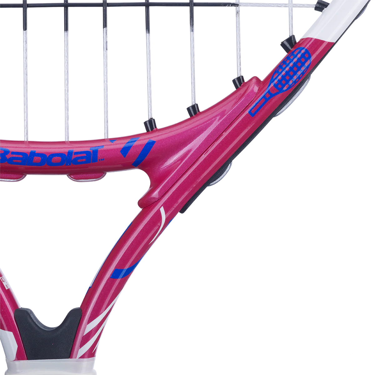 Babolat B Fly 19 Junior Tennis Racket - Image 4