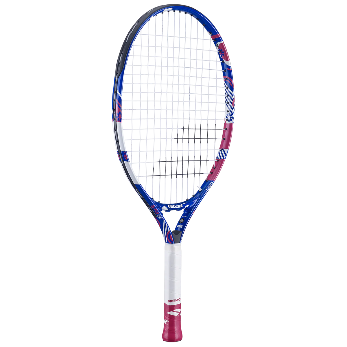 Babolat B Fly 21 Junior Tennis Racket - Image 2