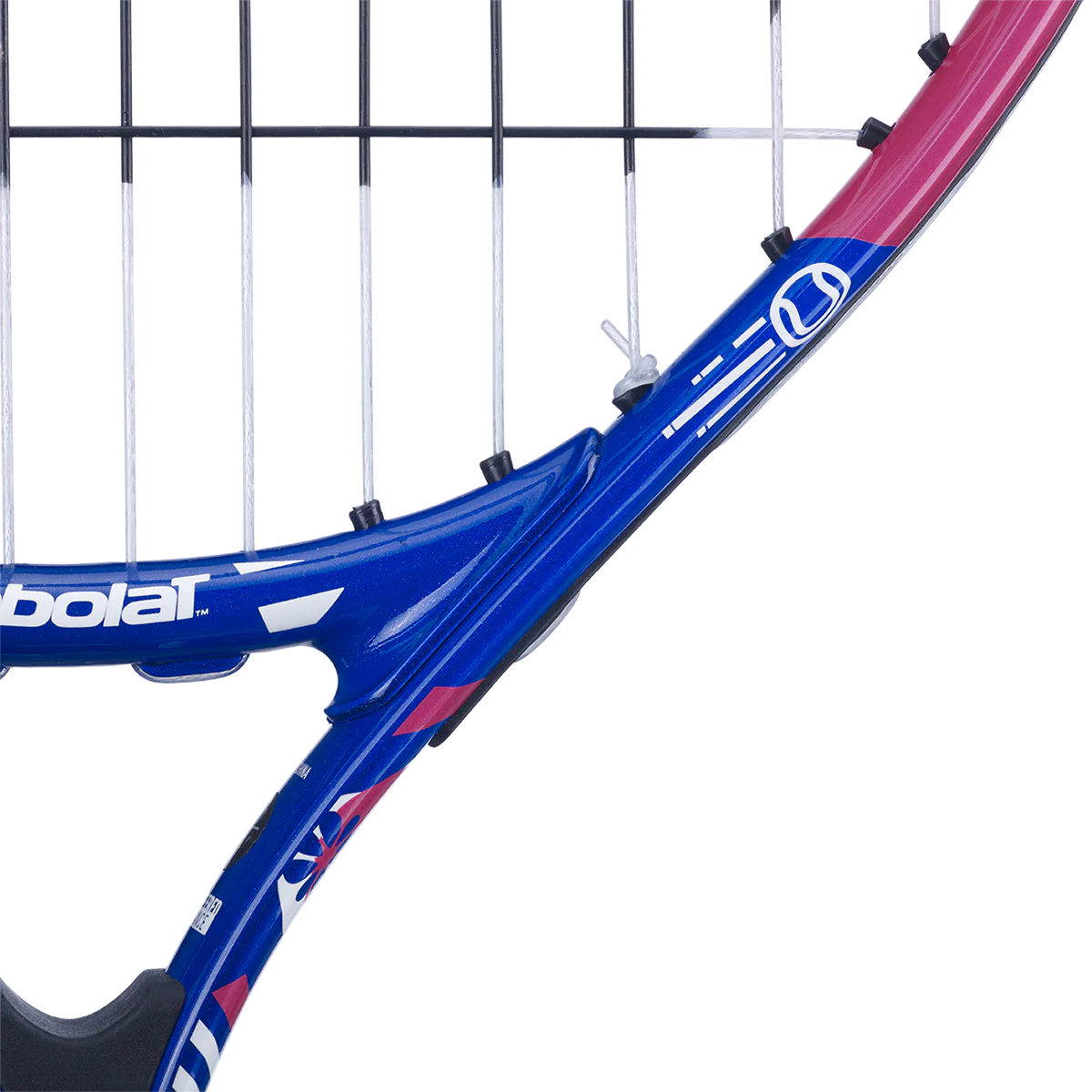 Babolat B Fly 21 Junior Tennis Racket - Image 5