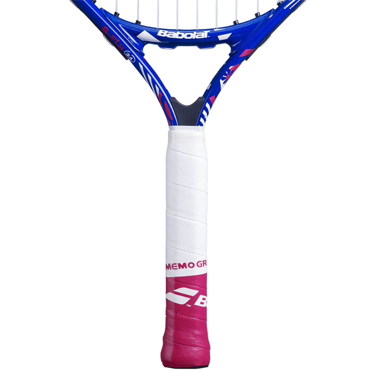Babolat B Fly 21 Junior Tennis Racket - Image 6