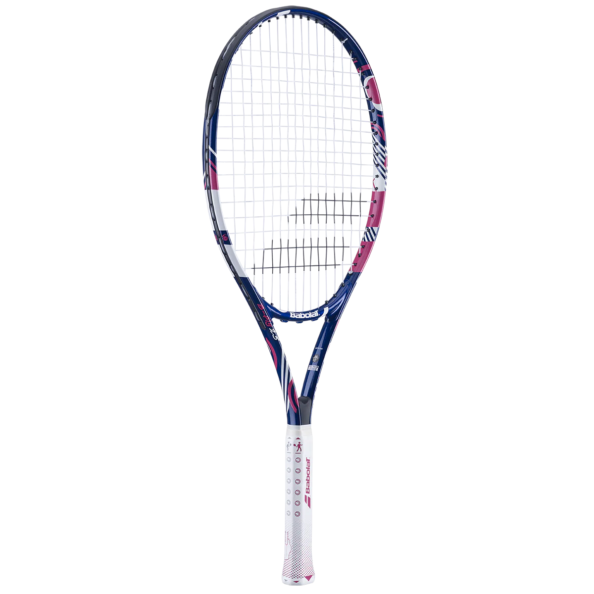 Babolat B Fly 25 Junior Tennis Racket - Image 2
