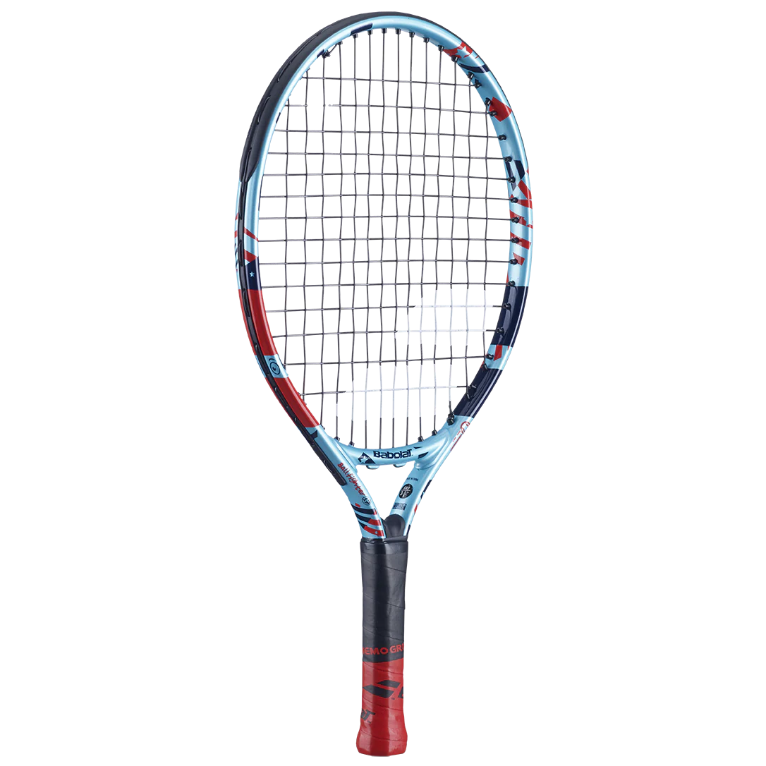 Babolat Ballfighter 17 Junior Tennis Racket - Image 2