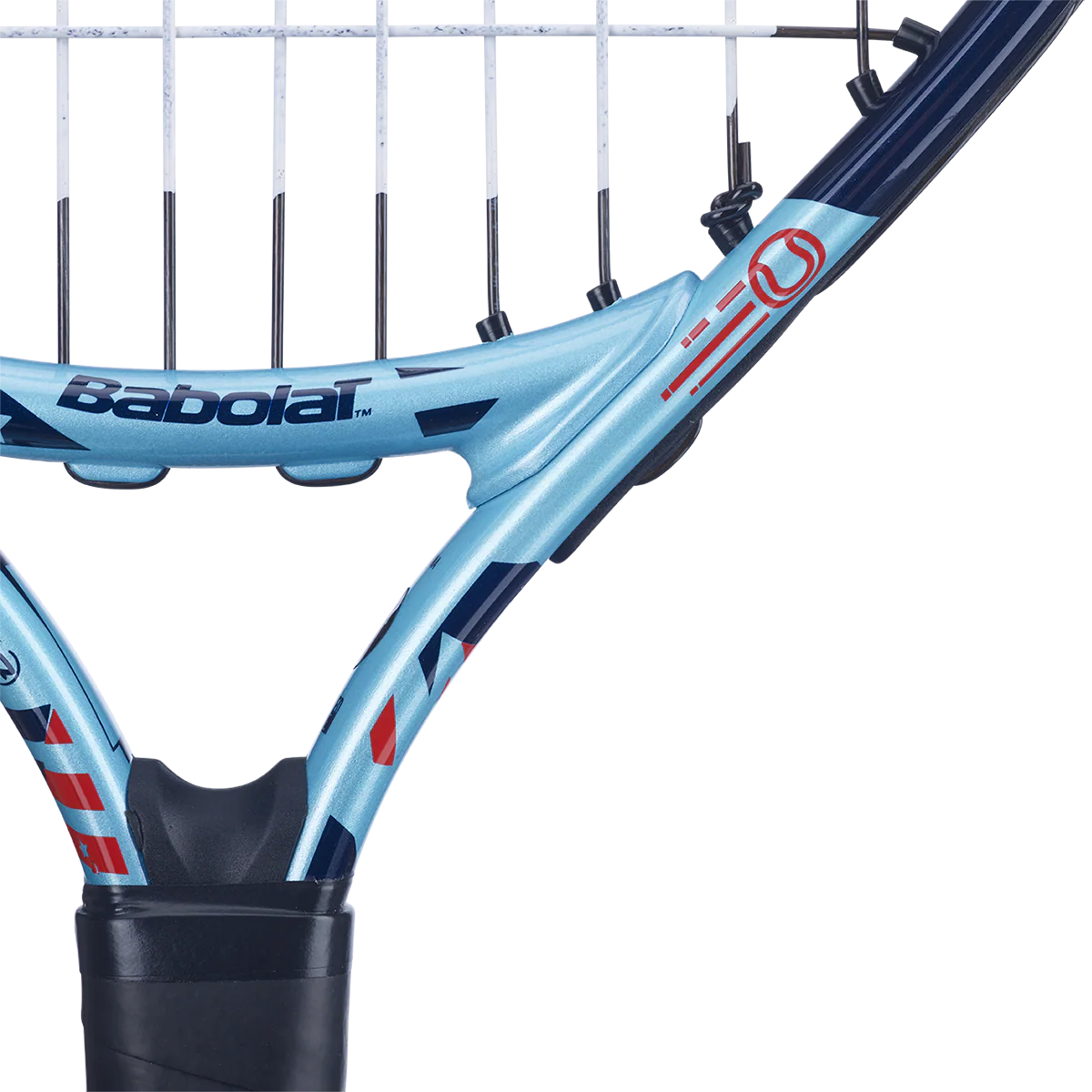 Babolat Ballfighter 17 Junior Tennis Racket - Image 5