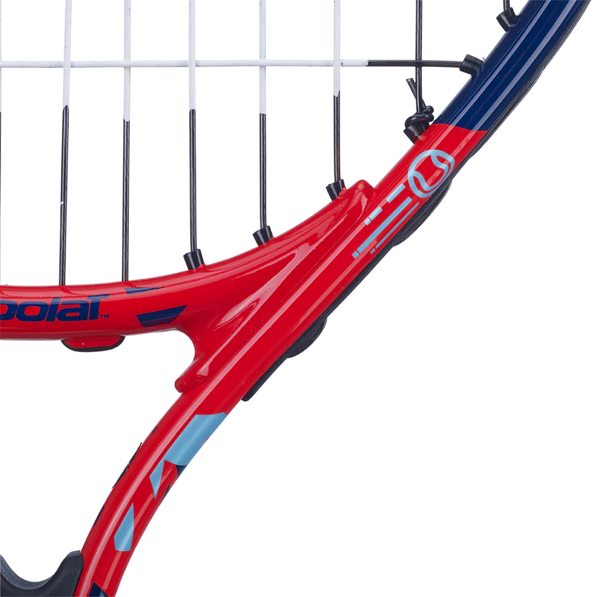 Babolat Ballfighter 19 Junior Tennis Racket - Image 5