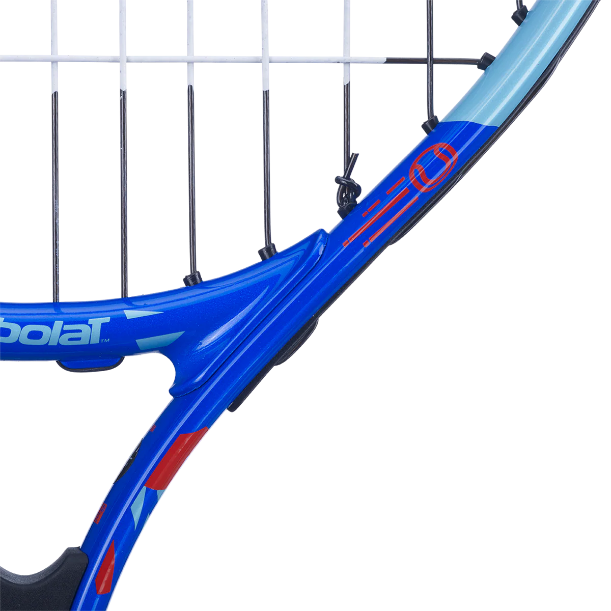 Babolat Ballfighter 21 Junior Tennis Racket - Image 5