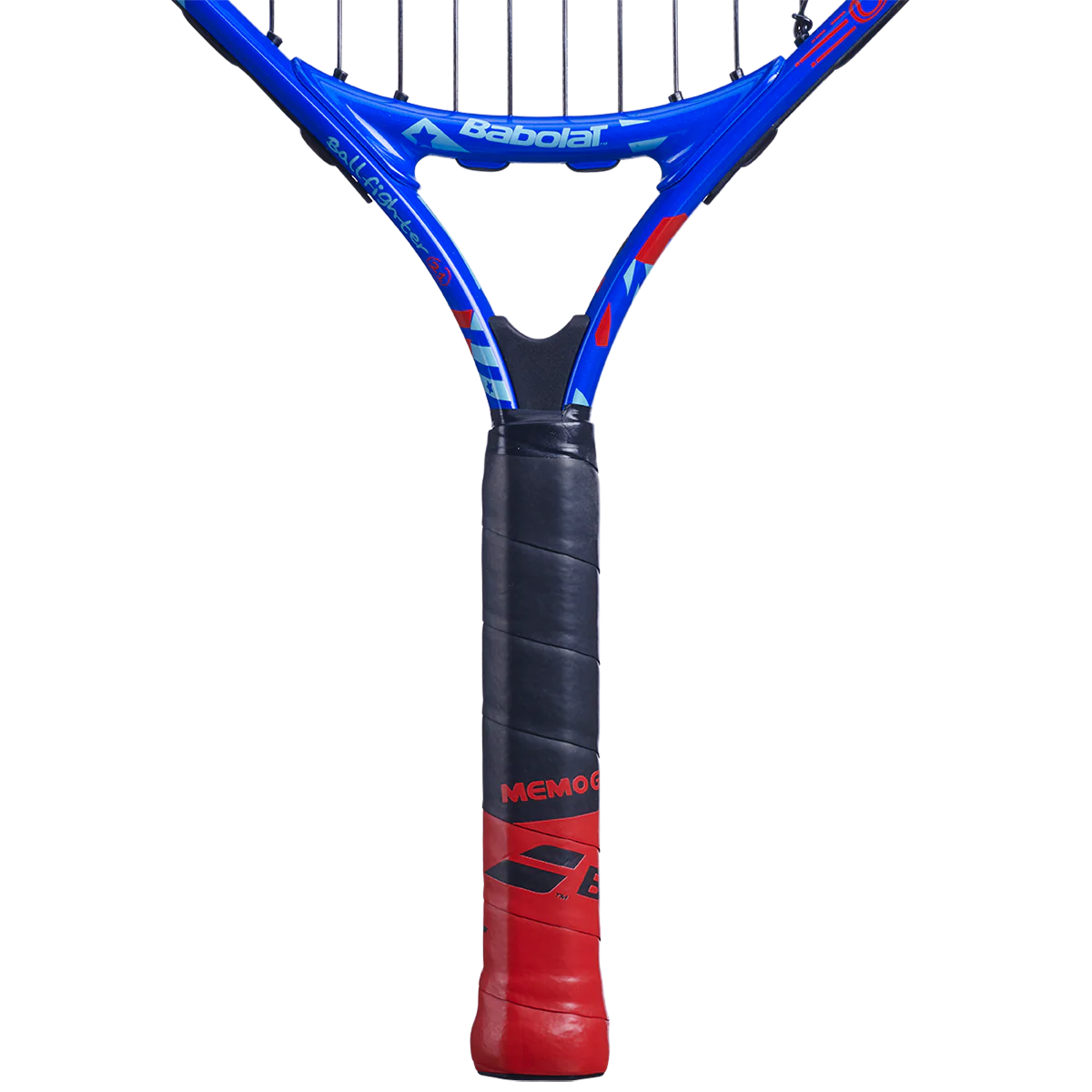 Babolat Ballfighter 21 Junior Tennis Racket - Image 6