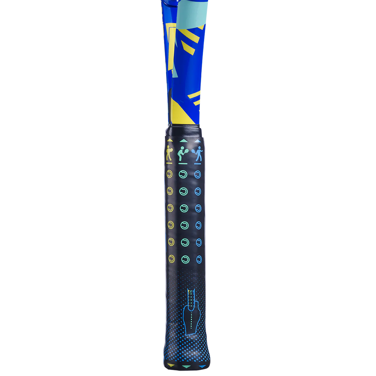 Babolat Ballfighter 23 Junior Tennis Racket - Image 4