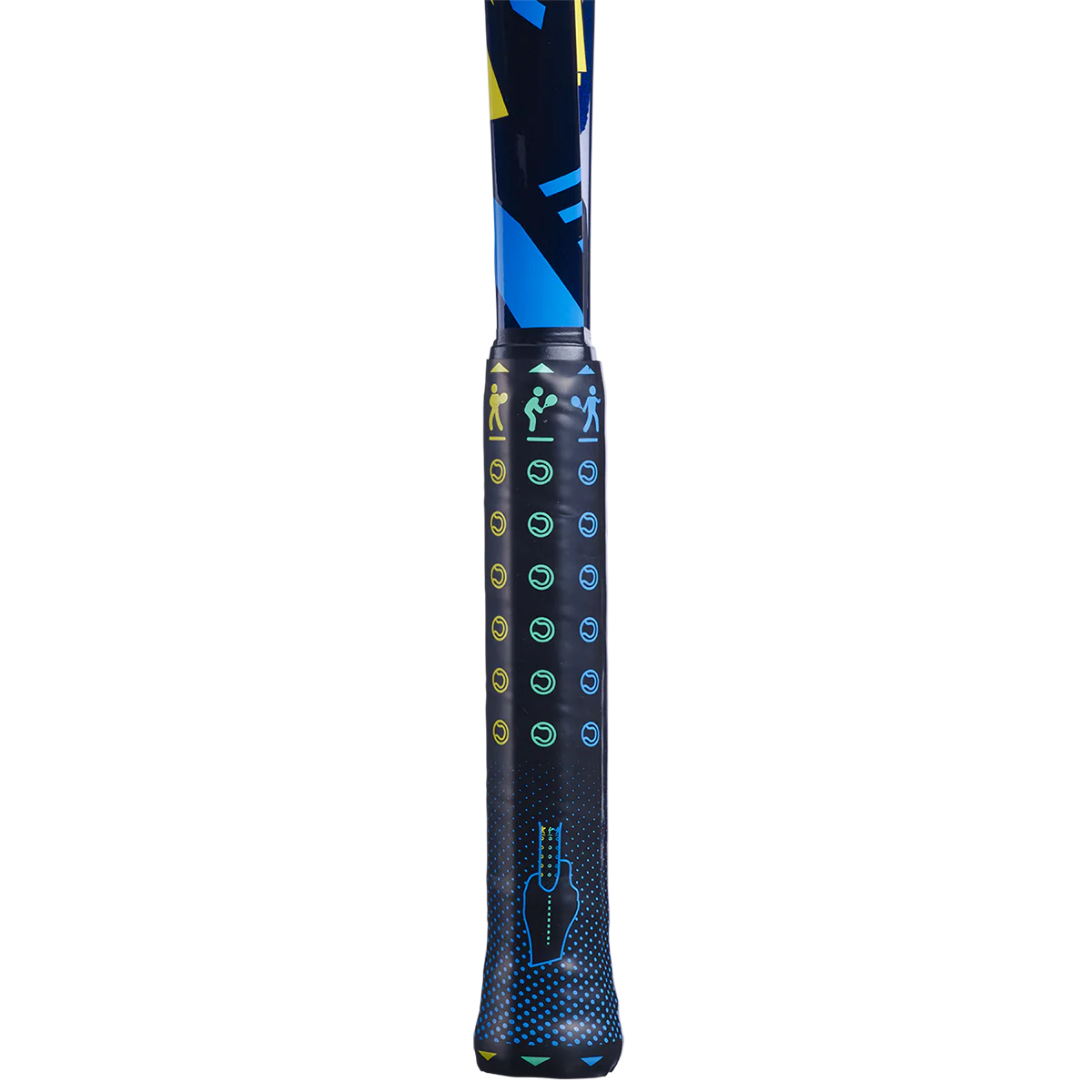Babolat Ballfighter 25 Junior Tennis Racket - Image 4