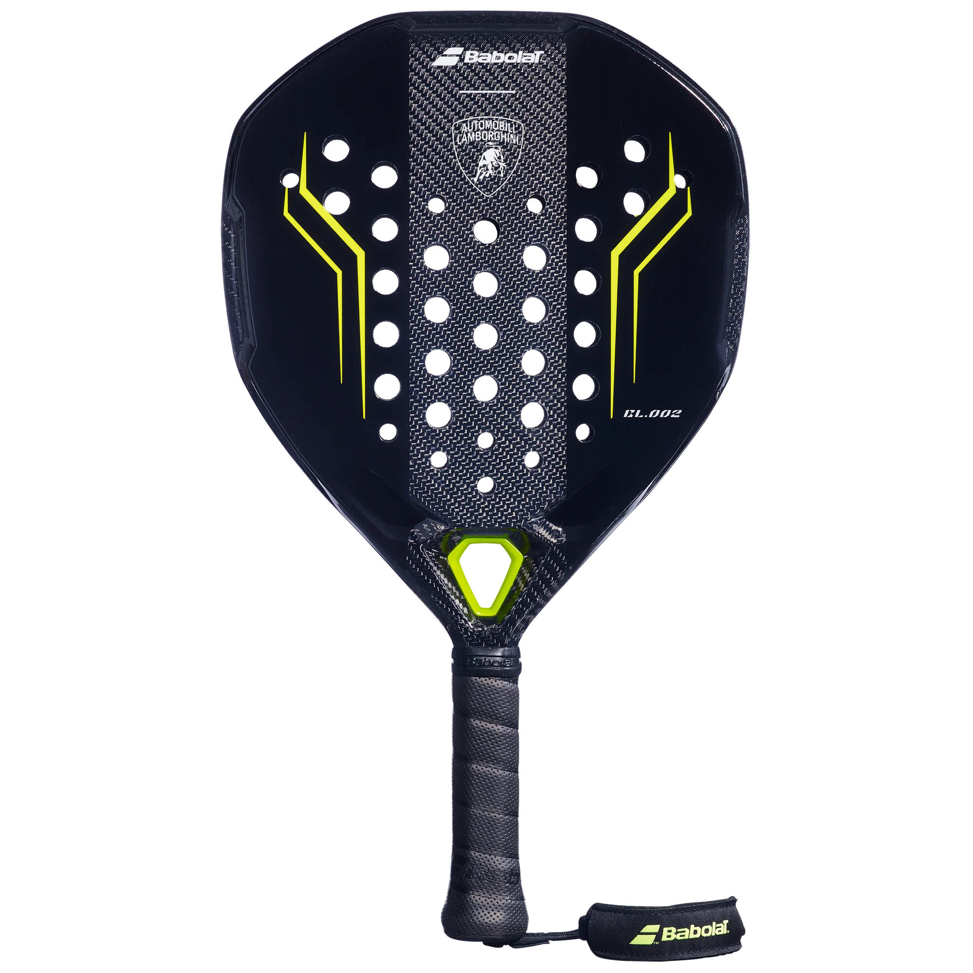 Babolat BL.002 Lamborghini Padel Racket