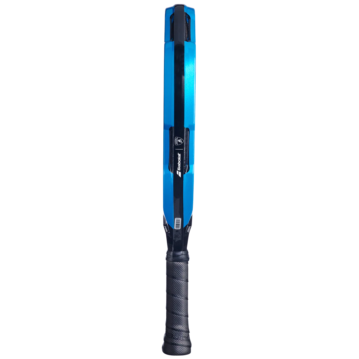 Babolat BL.003 Lamborghini Padel Racket Blue - Image 3