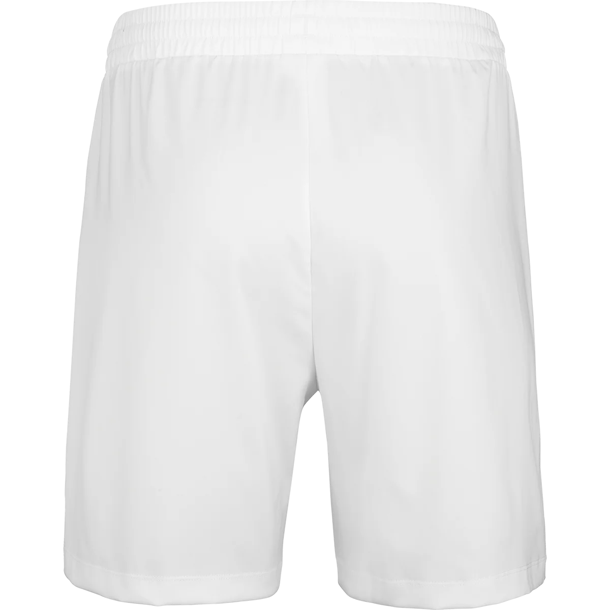 Babolat Boys' Play Shorts White - Image 2