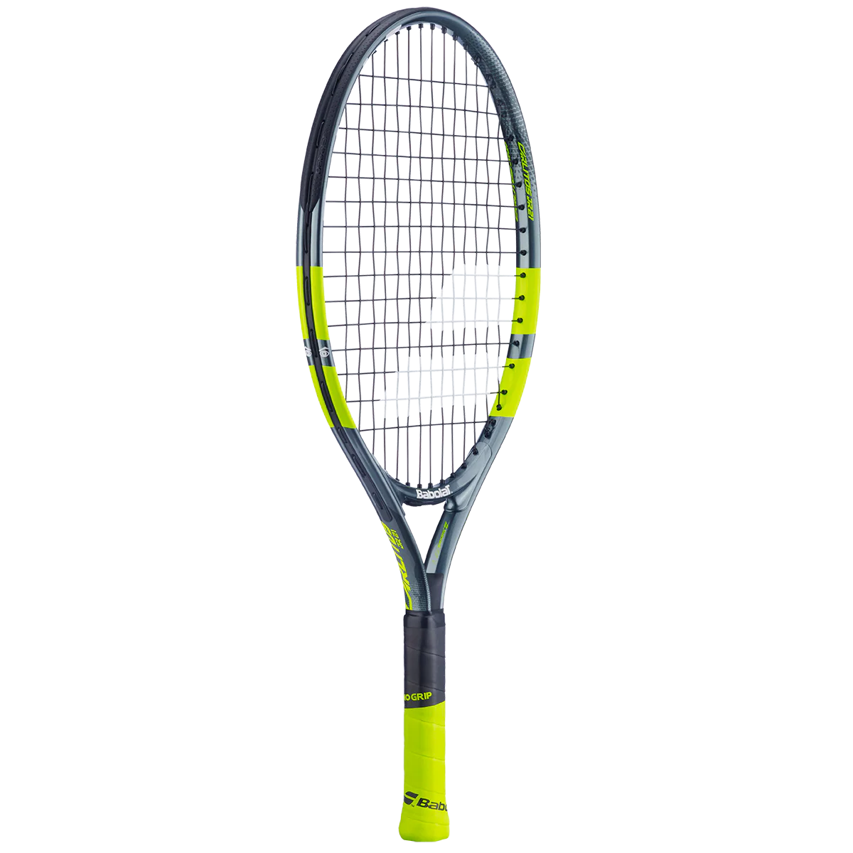 Babolat Carlitos Junior 21 Tennis Racket - Image 3