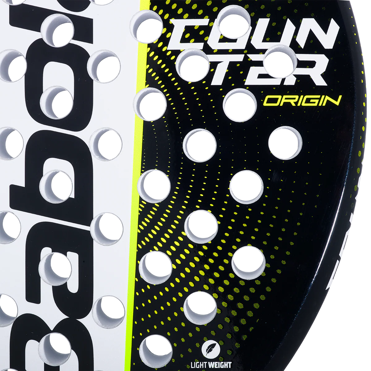 Babolat Counter Origin Padel Racket - Image 5