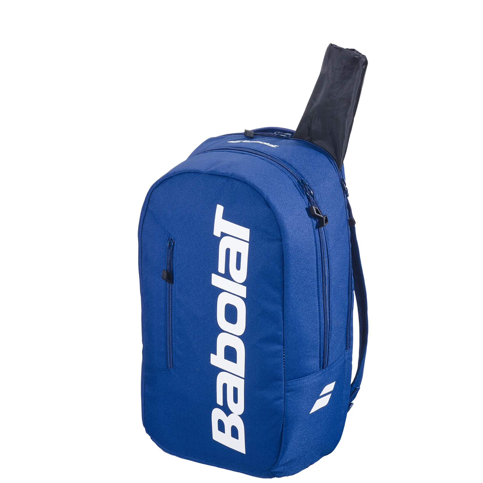 Babolat Court Lite Backpack Dark Blue - Image 4