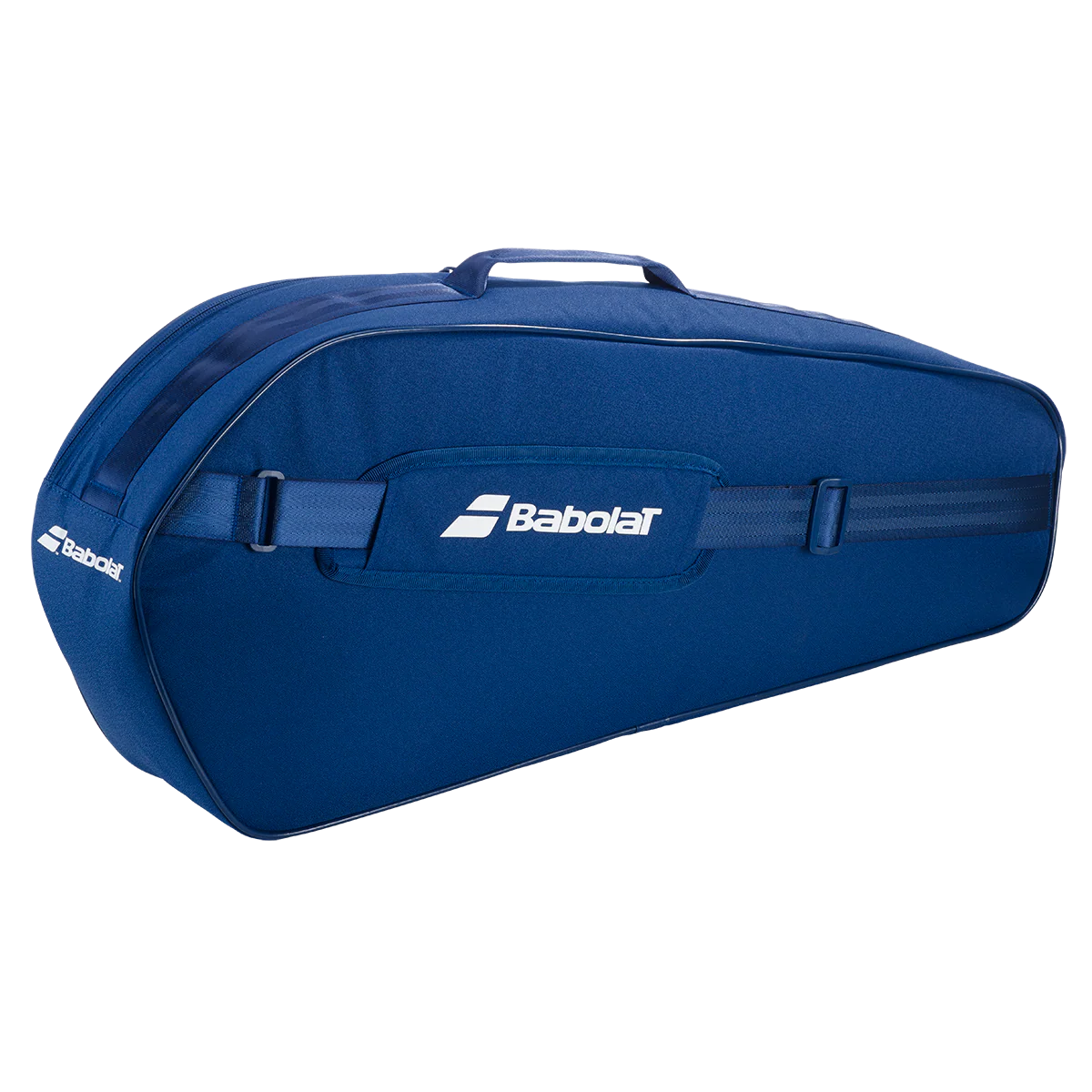 Babolat Court XS Racket Bag Dark Blue - Image 2