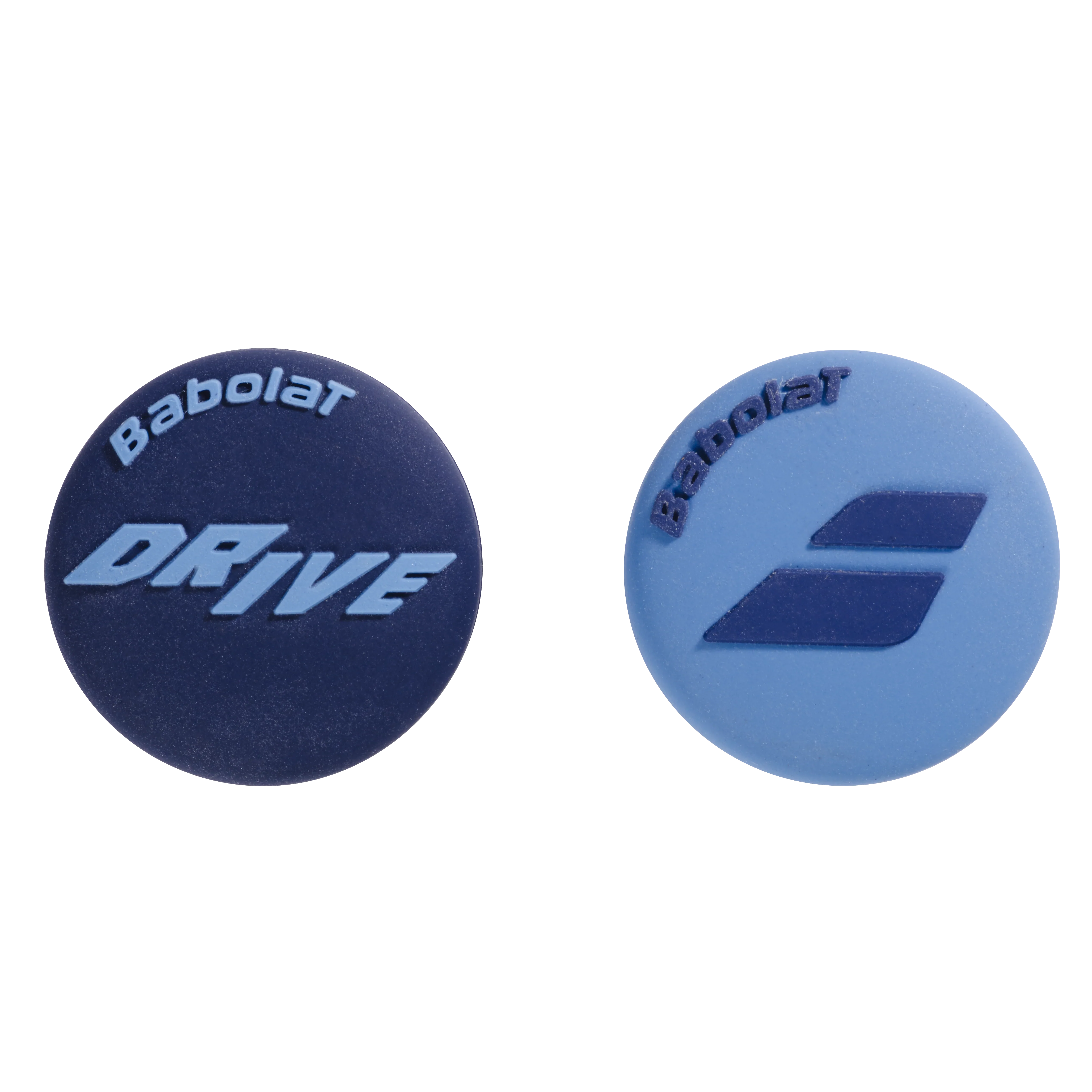 Babolat Drive Damp Vibration Dampener Blue - Image 2