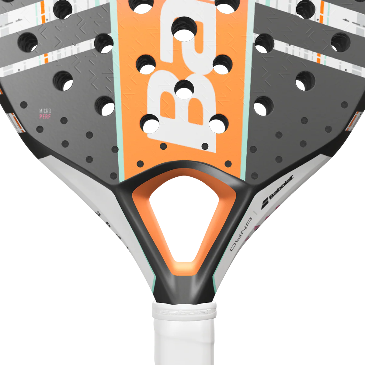 Babolat Dyna Energy Padel Racket - Image 4