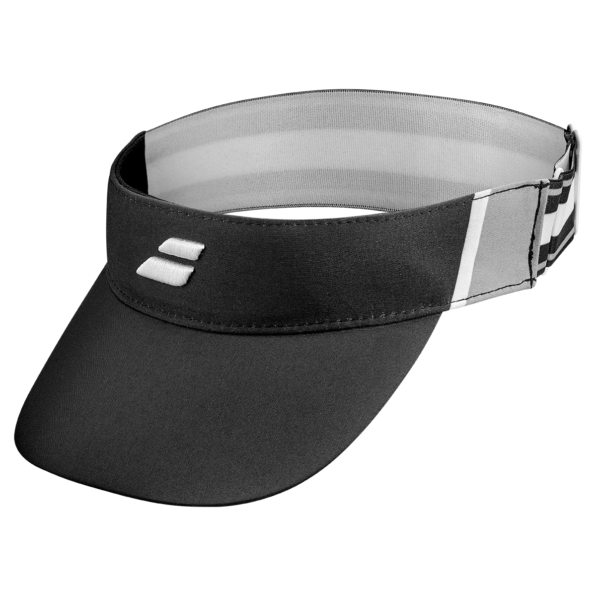Babolat Elastic Visor Black