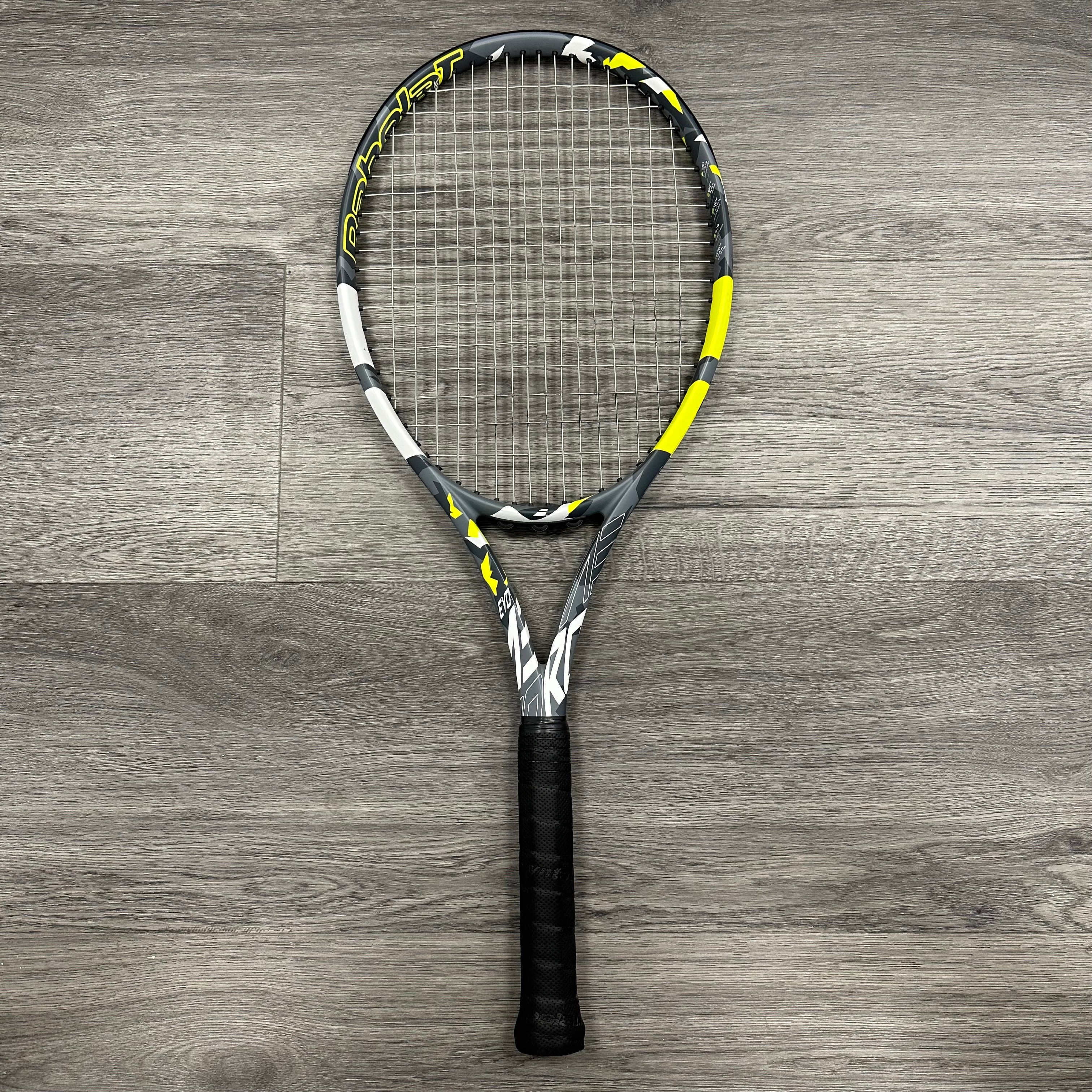 Babolat Evo Aero Tennis Racket OUTLET