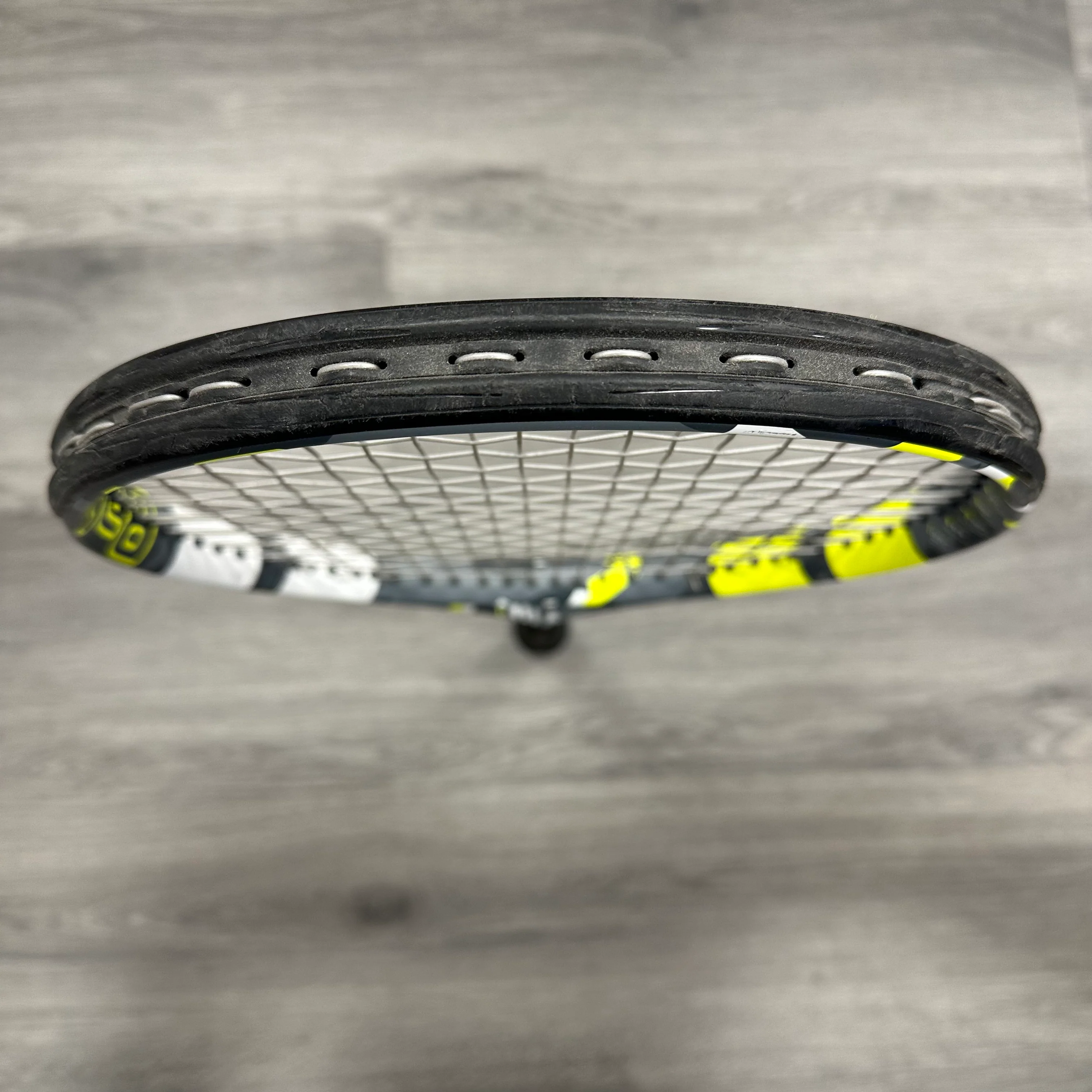 Babolat Evo Aero Tennis Racket OUTLET - Image 4