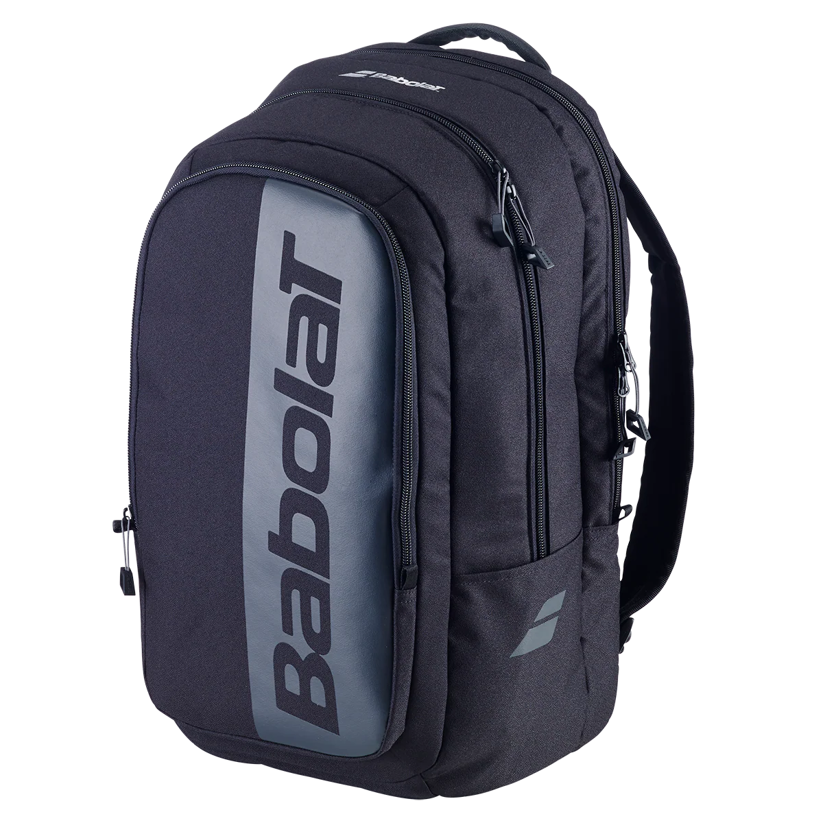 Babolat Evo Court Hero Backpack Gen2 Black