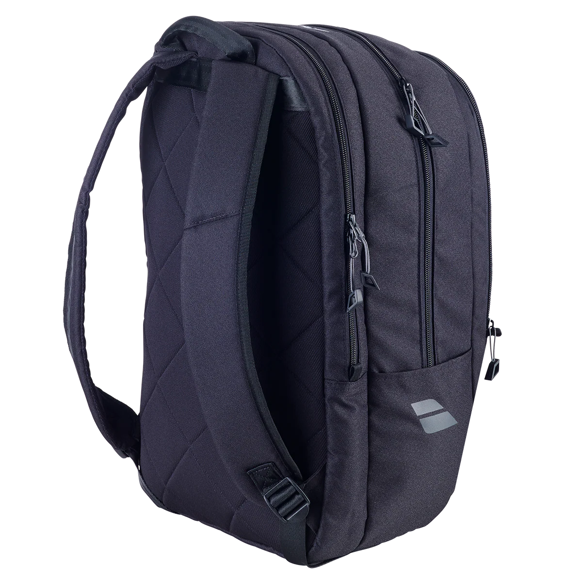 Babolat Evo Court Hero Backpack Gen2 Black - Image 2