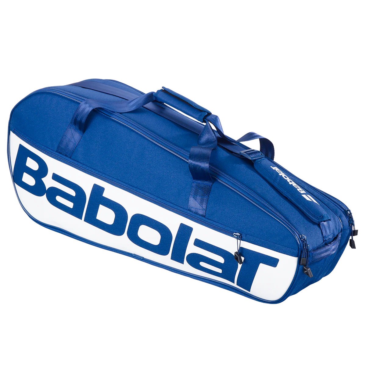 Babolat Evo Court M Racket Bag Gen2 - Image 2