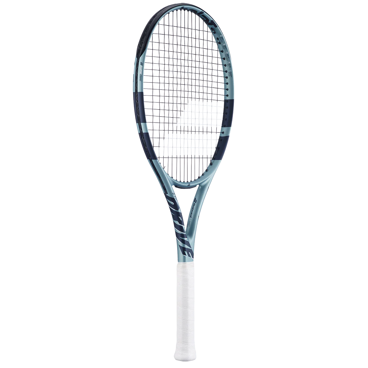 Babolat Evo Drive Gen2 Tennis Racket - Image 3